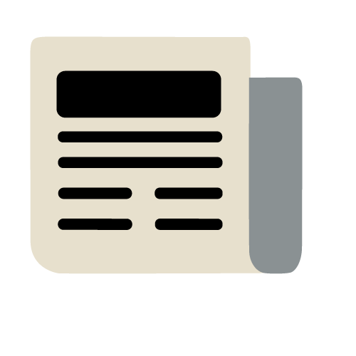 Storyteller navigation icon