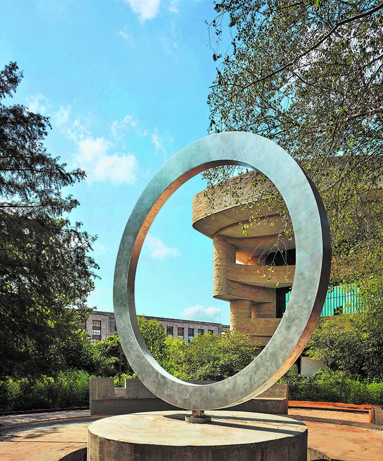 Memorial for Native veterans unveiled in U.S. capital
