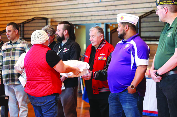 Reflections from Vietnam Veterans’ Welcome Home Day