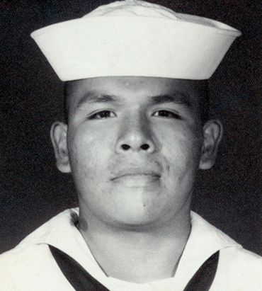 Portrait of Henry Napoleon