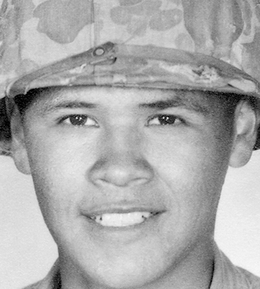 Portrait of Joseph W. Williams