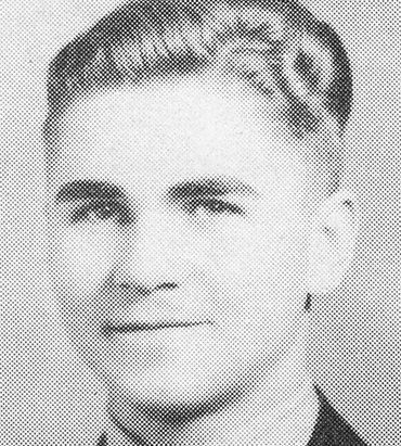 Portrait of Renecker Earl Moxie